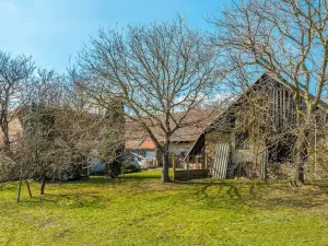 Prodej zemědělské usedlosti, Radonín, 185 m2