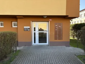 Prodej bytu 2+1, Sázava, Sklářská, 58 m2