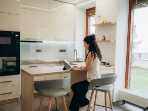 Pronájem bytu 2+kk, Hradec Králové - Roudnička, Roudničská, 41 m2