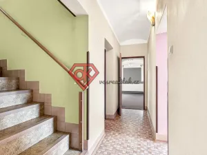 Prodej rodinného domu, Česká Třebová - Skuhrov, 201 m2