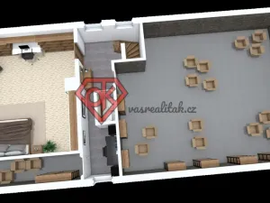 Prodej rodinného domu, Česká Třebová - Skuhrov, 201 m2