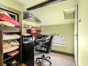 Prodej rodinného domu, Česká Třebová - Skuhrov, 201 m2