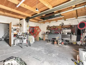 Prodej rodinného domu, Česká Třebová - Skuhrov, 201 m2