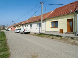 Prodej rodinného domu, Valtice, 21. dubna, 111 m2