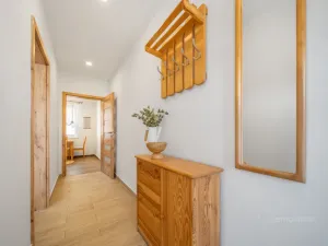 Prodej rodinného domu, Valtice, 21. dubna, 111 m2