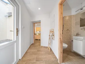 Prodej rodinného domu, Valtice, 21. dubna, 111 m2