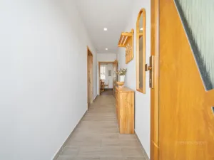 Prodej rodinného domu, Valtice, 21. dubna, 111 m2