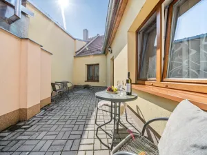 Prodej rodinného domu, Valtice, 21. dubna, 111 m2