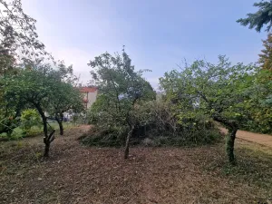 Prodej pozemku pro bydlení, Horoměřice, Ke Skále, 1108 m2