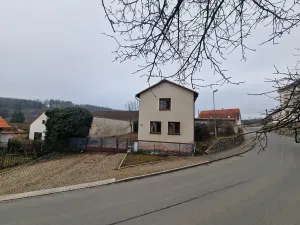 Prodej rodinného domu, Svojšín, 230 m2