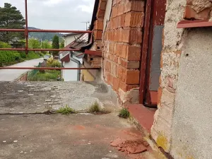 Prodej podílu rodinného domu, Nová Paka, Na Vyhlídce, 120 m2