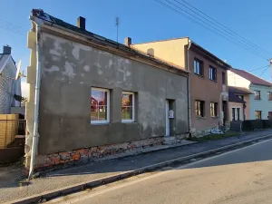 Prodej rodinného domu, Svitavy, Jana Želivského, 157 m2