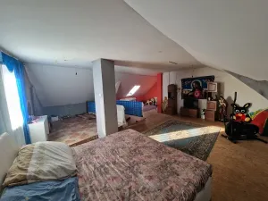 Prodej rodinného domu, Svitavy, Jana Želivského, 157 m2