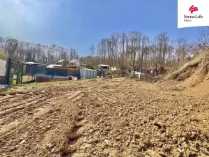 Prodej zahrady, Meziboří, 332 m2