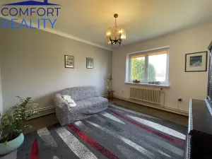 Prodej rodinného domu, Horní Bludovice, 120 m2