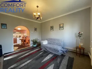 Prodej rodinného domu, Horní Bludovice, 120 m2