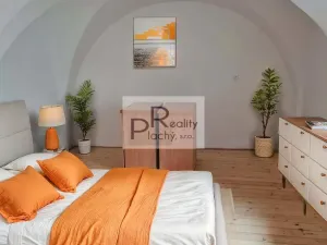 Pronájem bytu 2+1, Znojmo, 60 m2