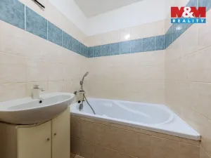 Pronájem bytu 1+1, Nejdek, Okružní, 42 m2