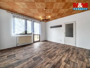 Prodej rodinného domu, Dobřív, 110 m2