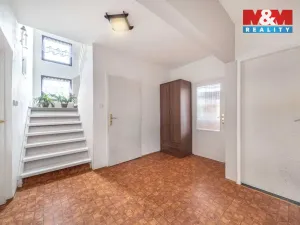 Prodej rodinného domu, Dobřív, 110 m2