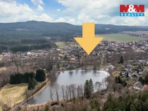 Prodej rodinného domu, Dobřív, 110 m2