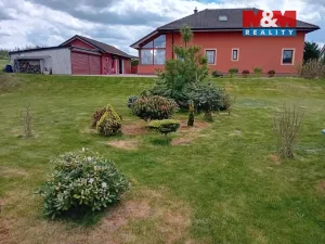 Prodej rodinného domu, Stonařov, 165 m2