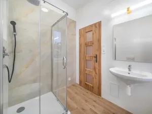 Pronájem bytu 1+1, Plzeň, Dvorní, 36 m2