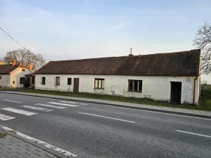 Prodej rodinného domu, Račice, 130 m2