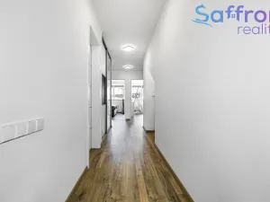 Prodej bytu 3+kk, Plzeň, Štefánikova, 89 m2