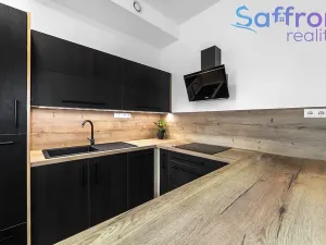 Prodej bytu 3+kk, Plzeň, Štefánikova, 89 m2