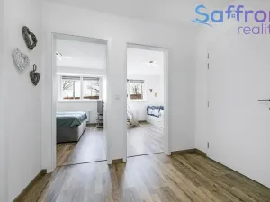 Prodej bytu 3+kk, Plzeň, Štefánikova, 89 m2