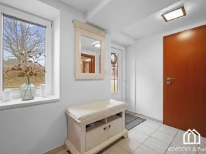 Prodej rodinného domu, Bílkovice, 150 m2