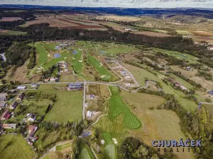 Prodej chaty, Kácov, 200 m2