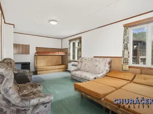 Prodej komerčního pozemku, Kácov, 16220 m2