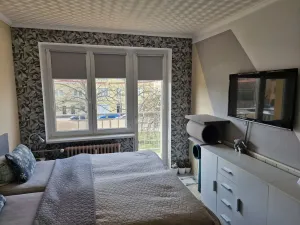 Prodej bytu 2+1, Teplice, Libušina, 54 m2