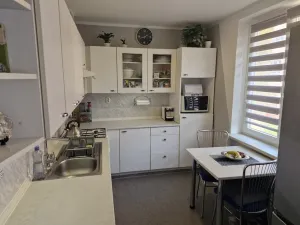 Prodej bytu 2+1, Teplice, Libušina, 54 m2