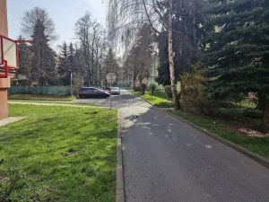 Prodej bytu 2+1, Teplice, Libušina, 54 m2