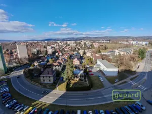 Prodej bytu 1+1, Liberec, Dobiášova, 34 m2