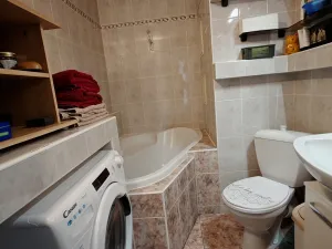 Prodej bytu 1+1, Liberec, Dobiášova, 34 m2