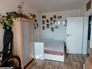 Prodej bytu 1+1, Liberec, Dobiášova, 40 m2