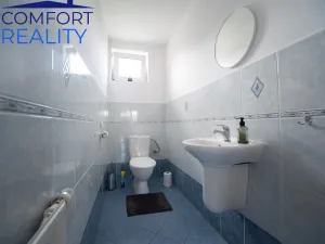 Prodej rodinného domu, Úsov, Mohelnická, 286 m2