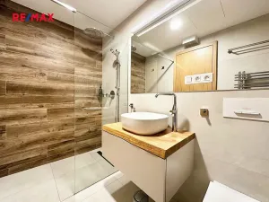 Prodej bytu 1+kk, Janské Lázně, Modrokamenná, 32 m2