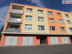 Pronájem bytu 2+1, Dolní Žandov, 65 m2