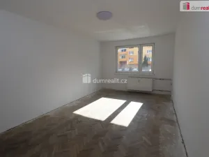 Pronájem bytu 2+1, Dolní Žandov, 65 m2