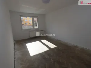 Pronájem bytu 2+1, Dolní Žandov, 65 m2