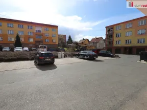 Pronájem bytu 2+1, Dolní Žandov, 65 m2