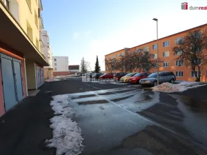 Pronájem bytu 2+1, Lázně Kynžvart, Dlouhá, 65 m2
