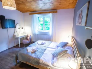 Prodej rodinného domu, Špindlerův Mlýn - Bedřichov, 553 m2