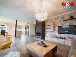 Prodej rodinného domu, Břeclav, Kobzíkova, 156 m2