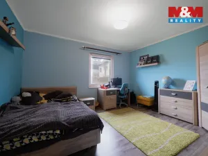 Prodej rodinného domu, Břeclav, Kobzíkova, 156 m2